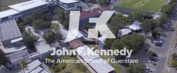 JFK The American School of Queretaro