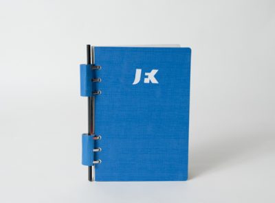 pekin notebook