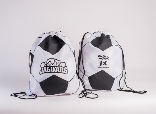 soccer backpack bag