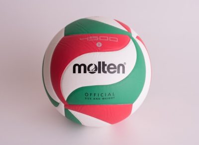 Volley Ball Professional